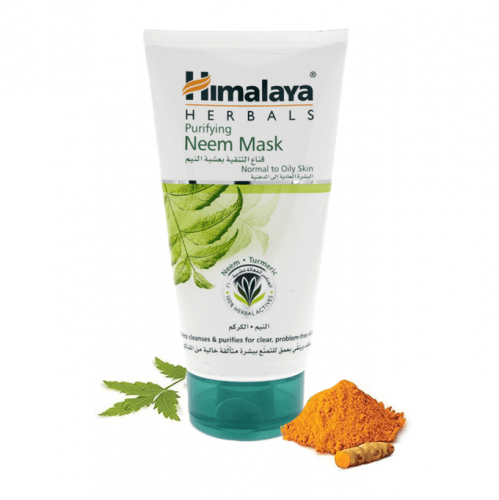 Himalaya-Herbals-Purifying-Neem-Mask-150ml